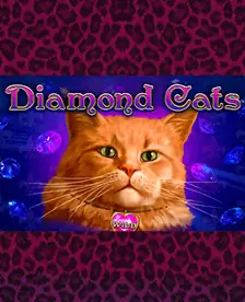Diamond Cats